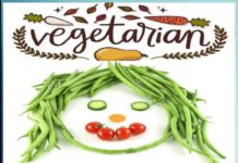 शाकाहार से पाएं लम्बी उम्र long age of vegetarianism