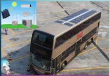 सोलर एनर्जी से चलेंगे वाहनों के एसी. सोलर एनर्जी से चलेंगे वाहनों के एण्सीण्