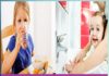 give children a cleanliness ritual