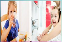 बच्चों को दें सफाई के संस्कार give children a cleanliness ritual