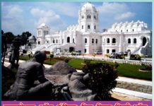 मानचेस्टर आॅफ इंडिया : निट वियर सिटी आॅफ इंडिया – तिरुपुर manchester of india knitwear city of india tirupur