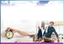 लौट आये वो Sunday…! come back sunday