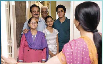 बनाये रखें पड़ोसियों से नजदीकी Keep Close to Neighbors