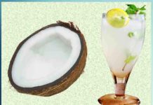 नारियल शिकंजी | Coconut Shikanji how to make Coconut Shikanji in hindi