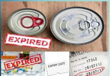 नजरअंदाज न करें एक्सपायरी डेट – Do Not Ignore Expiry Date how to check expiry date for household items