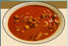 काजू मशरूम मसाला | Cashew Mushroom Masala Recipe in Hindi how to make Cashew Mushroom Masala in hindi Sachi Shiksha