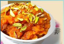 सेब का हलवा | Apple Ka Halwa how to make Apple Ka Halwa (apple pudding) in hindi
