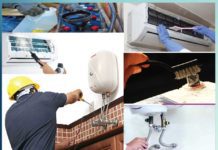 इनवर्टर एसी और गीजर का रखें ध्यान इनवर्टर, एसी और गीजर का रखें ध्यान