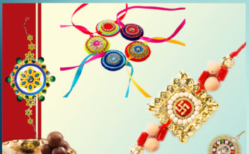 Raksha Bandhan in Hindi - Sachi Shiksha