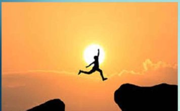 Don't let your morale break