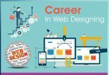 वेब डिजाइनिंग में करियर वेब डिजाइनिंग में करियर