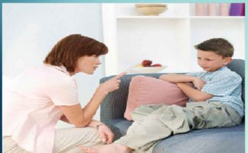 warn kids about friends - Sachi Shiksha