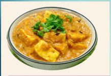 मसाला पनीर | Masala Paneer how to make Masala Paneer in hindi