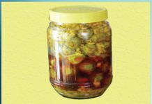 करोंदे का अचार | Karonde Pickle how to make Karonde Pickle in hindi