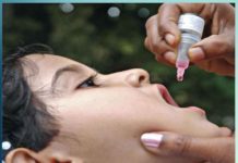 Two Drops : जिंदगीके लिए जरूरी हैं ‘दो बूंदें’ polio drops are necessary for life Sachi Shiksha Hindi