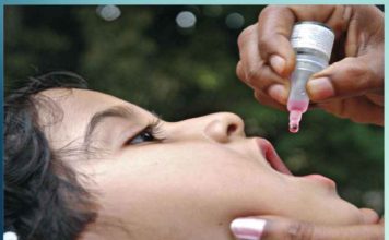 polio drops are necessary for life Sachi Shiksha Hindi