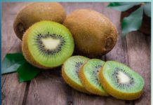 Benefits of Kiwi Fruit in Hindi Sachi Shiksha