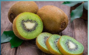 Benefits of Kiwi Fruit in Hindi Sachi Shiksha