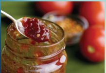 सेब-टमाटर की जैली | Apple Tomato Jelly Apple Tomato Jelly Sachi Shiksha Hindi