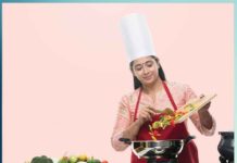 घर पर ही बनाएं कुछ स्वादिष्ट और हैल्दी | Make something delicious and healthy at home घर पर ही बनाएं कुछ स्वादिष्ट और हैल्दी