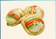 टेस्टी मलाई खाजा | Tasty Malai Khaja how to make Tasty Malai Khaja in hindi