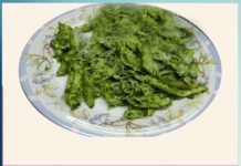 पालक पास्ता | Spinach Pasta how to make Spinach Pasta in hindi