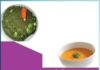 Bathua Greens and Orange Soup Sachi Shiksha Hindi
