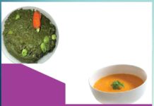 बथुआ साग व संतरे का सूप | Bathua Greens and Orange Soup Sachi Shiksha Hindi