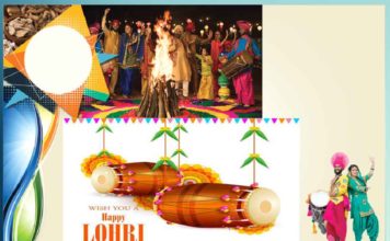 Lohri, Indian Festival - Sachi Shiksha
