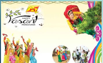 Basant Panchami