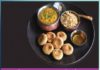 Journey of flavors with Baati