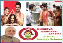 Sukanya Samriddhi Yojana - Sachi Shiksha