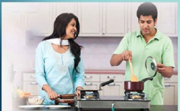 हैल्दी मैरिड लाइफ के सीक्रेट्स Secrets of healthy married life