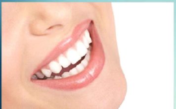 teeth remain healthy