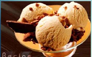 Butter Scotch - Ghar Par Ice Cream Kaise Banaye - Sachi Shiksha