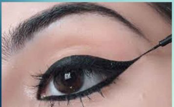 Methods of applying mascara will make eyes attractive