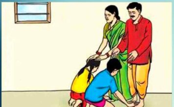 importance of sanskar - Sachi Shiksha