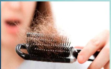 Hair Fall Kaise Roke - Sachi Shiksha