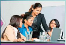 tips to get rid of stress in working women - Sachi Shiksha