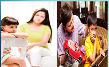 Angry Kids: बच्चे के गुस्से को बढ़ने न दें Do not let the child grow angry - Sachi Shiksha