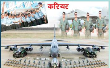 Indian Air Force air fighters