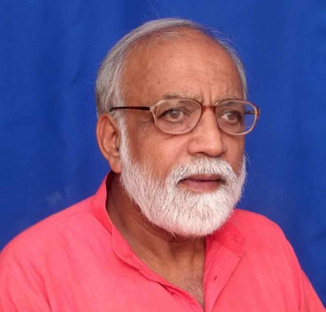 Professor Anil Sadagopal - Sachi Shiksha