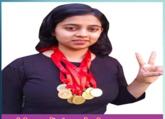 sirsa girl kanchan singla achieved 35th rank in upsc civil services examination - Sachi Shiksha