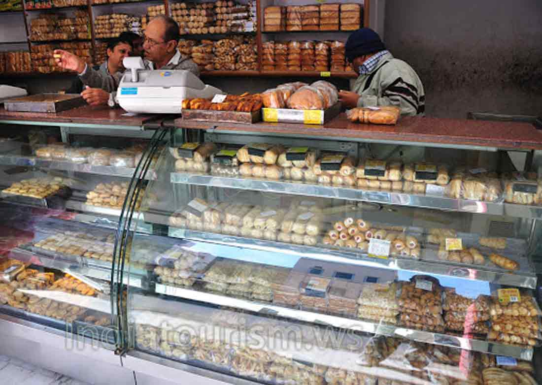 Bakery - one of the good business ideas - Sachi Shiksha