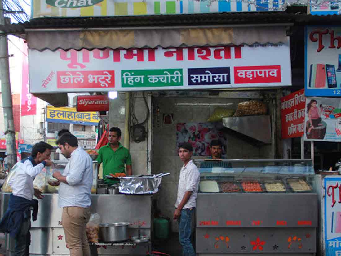 tiffin center business idea in hindi - Sachi Shiksha