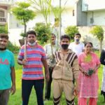 UP-Shaharpur