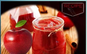 apple jam recipe in hindi - Sachi Shiksha