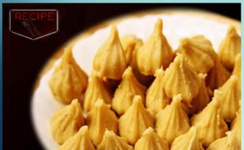 how to make mawa modak recipe in hindi - Sachi Shiksha