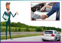 keep things things in mind before buying a second hand car - Sachi Shiksha