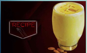 Masala Doodh Recipe in Hindi - Sachi Shiksha